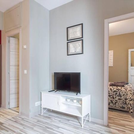 Extraordinario Apartamento En Palacio Real - Centro Calle Ilustracion By Batuecas 马德里 外观 照片